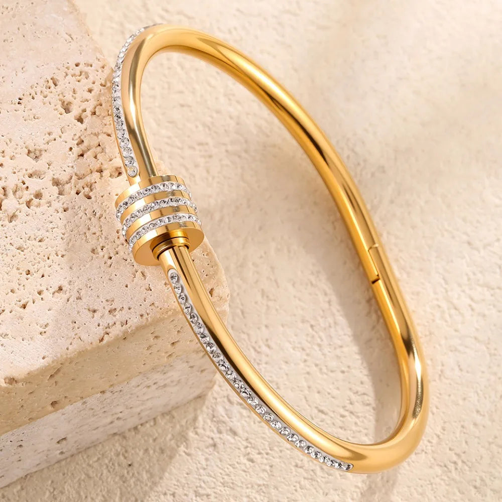 Titanium Steel Bracelet