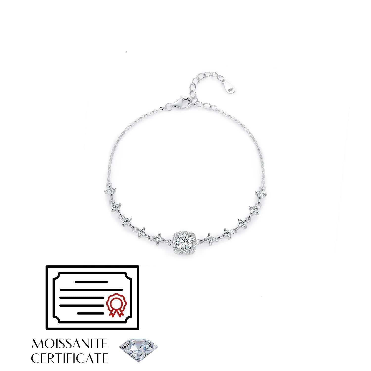 Cosmo Bracelet