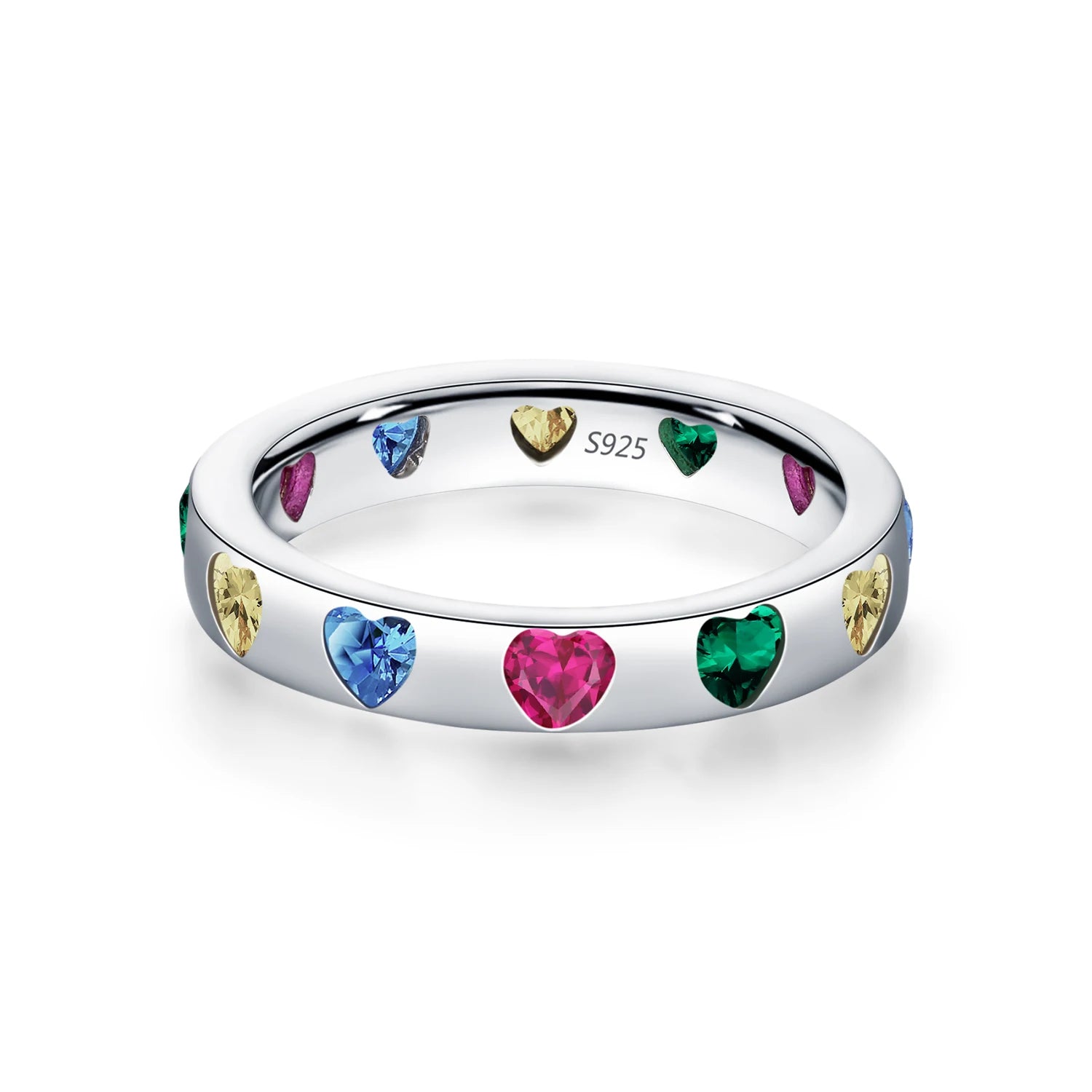 Rainbow Ring