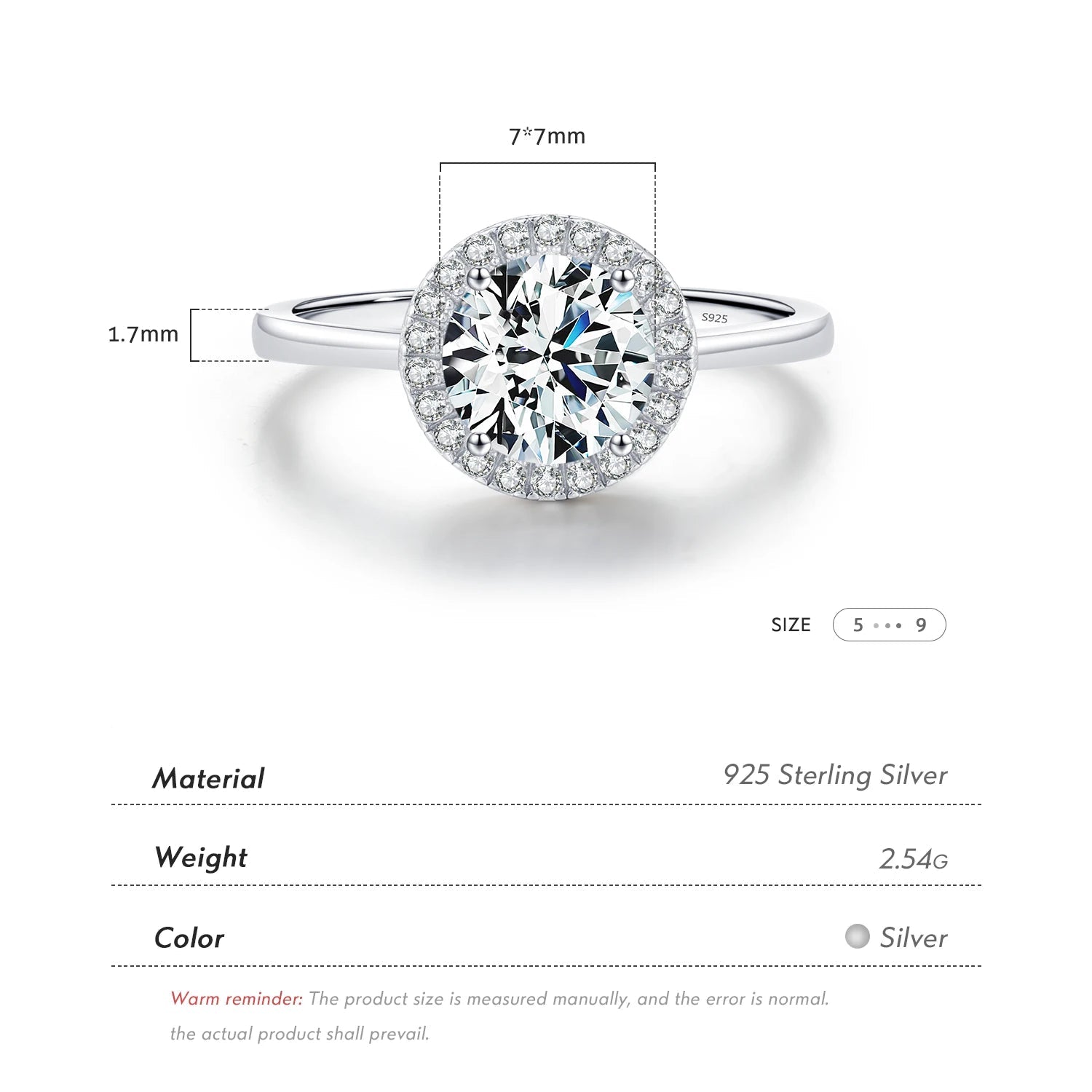 Terra Ring