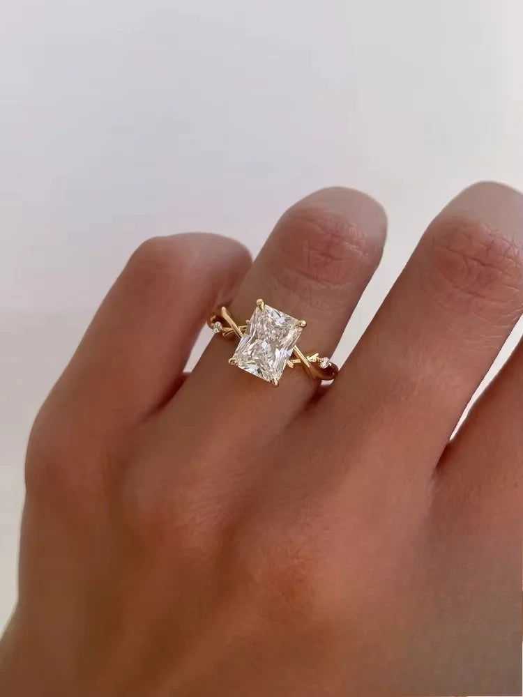 Dyana Ring