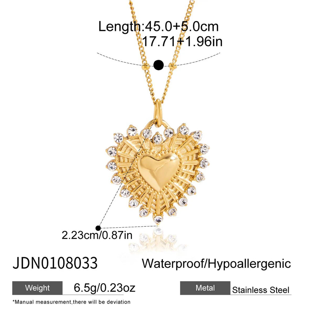 Giovanna Necklace