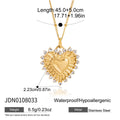 Giovanna Necklace