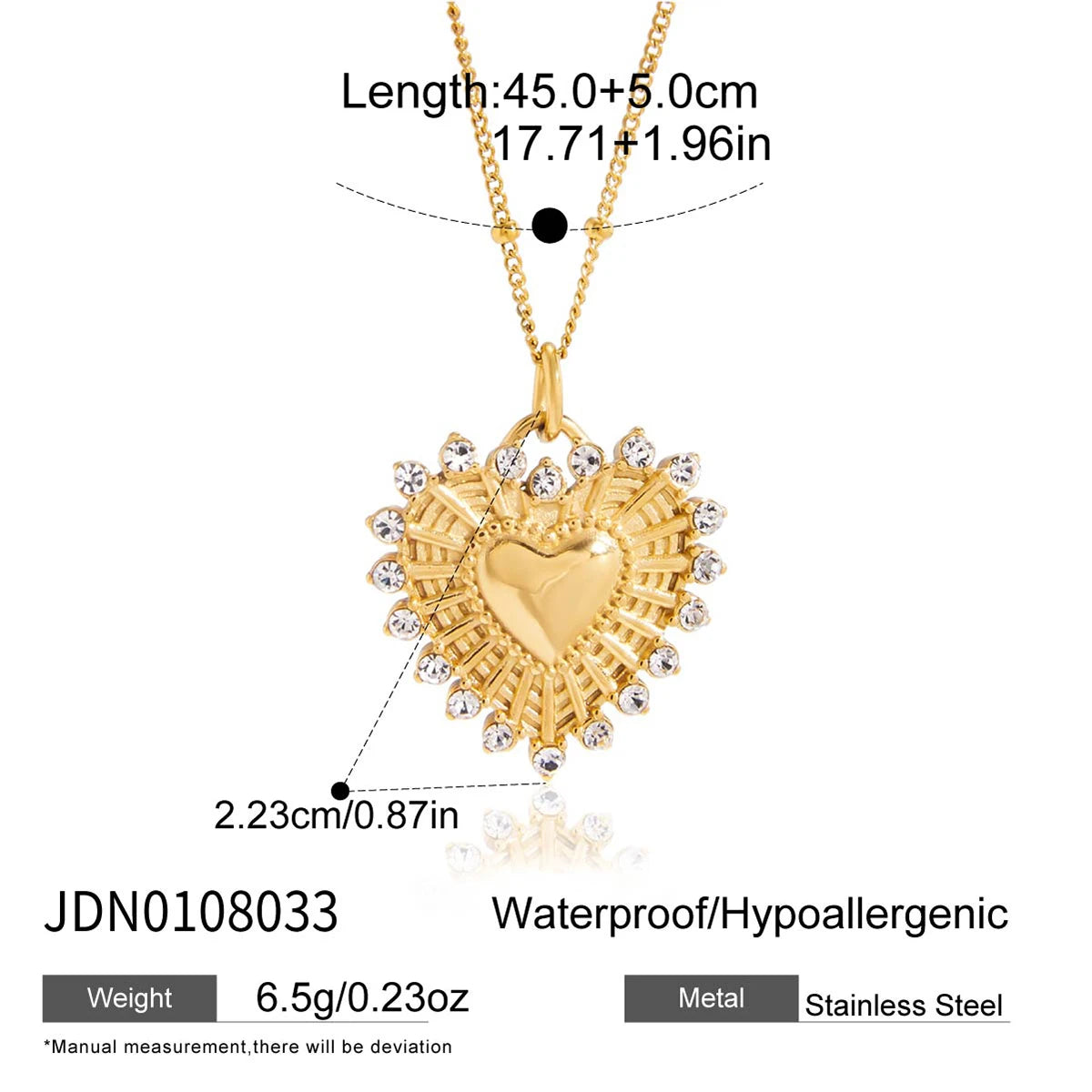 Giovanna Necklace
