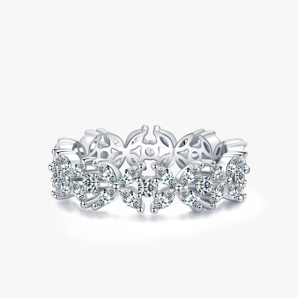 Flower Ring