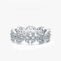 Flower Ring