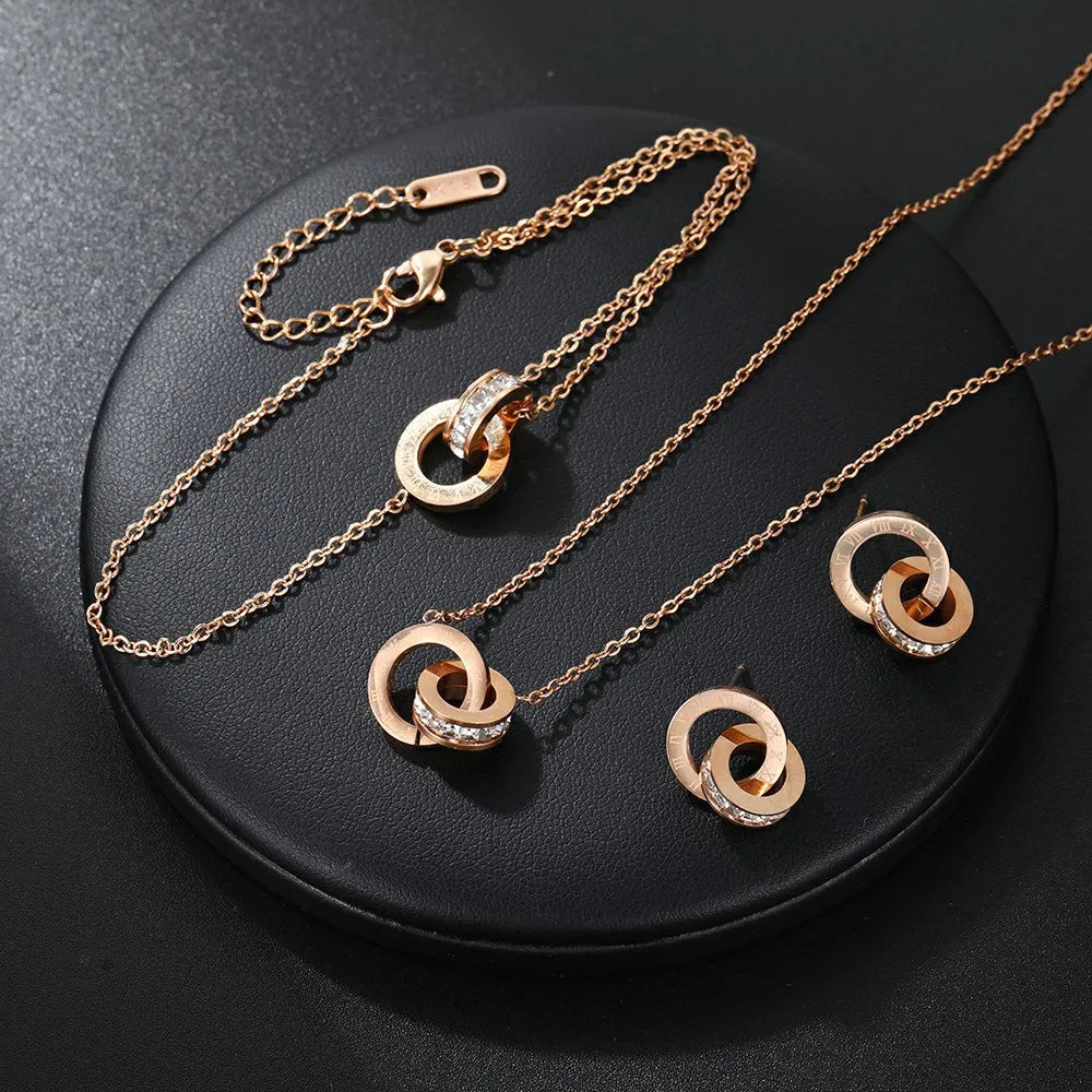 Versatile Set