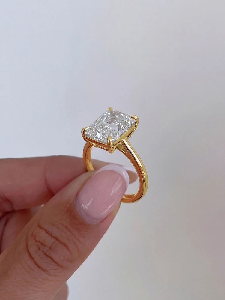 Paloma Ring