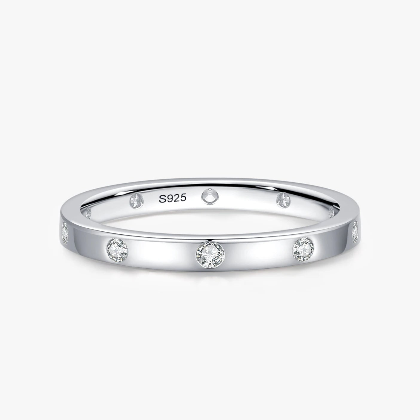 Dulcis Ring