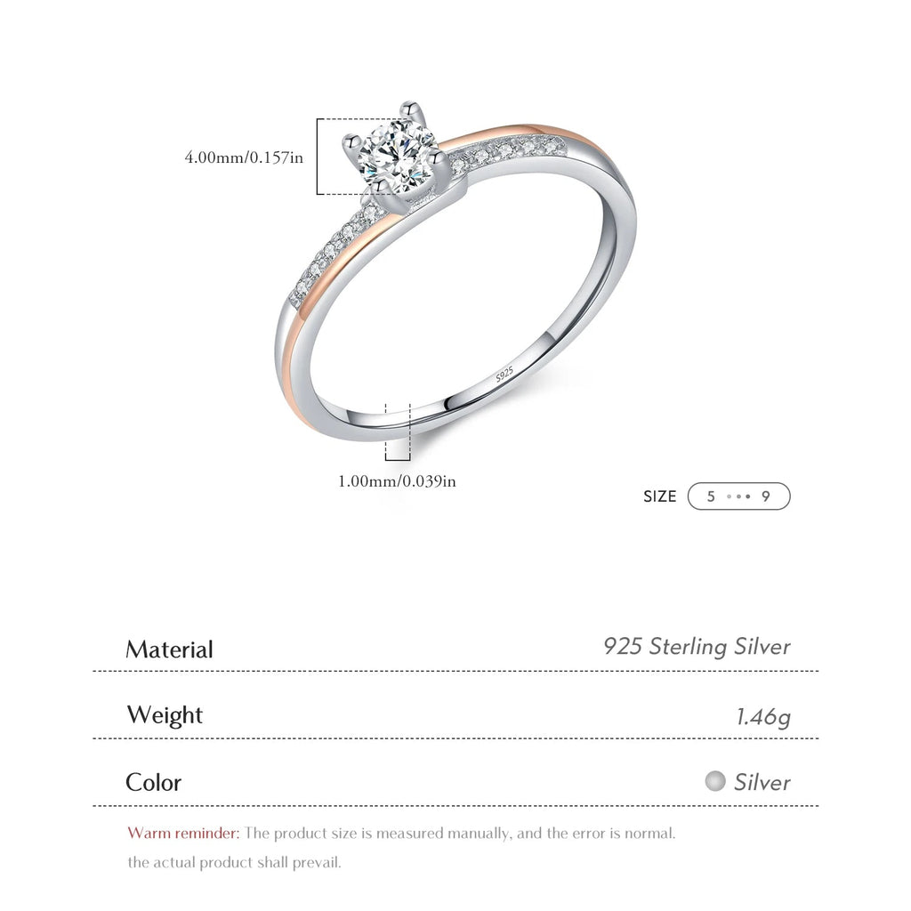 Italy Ring