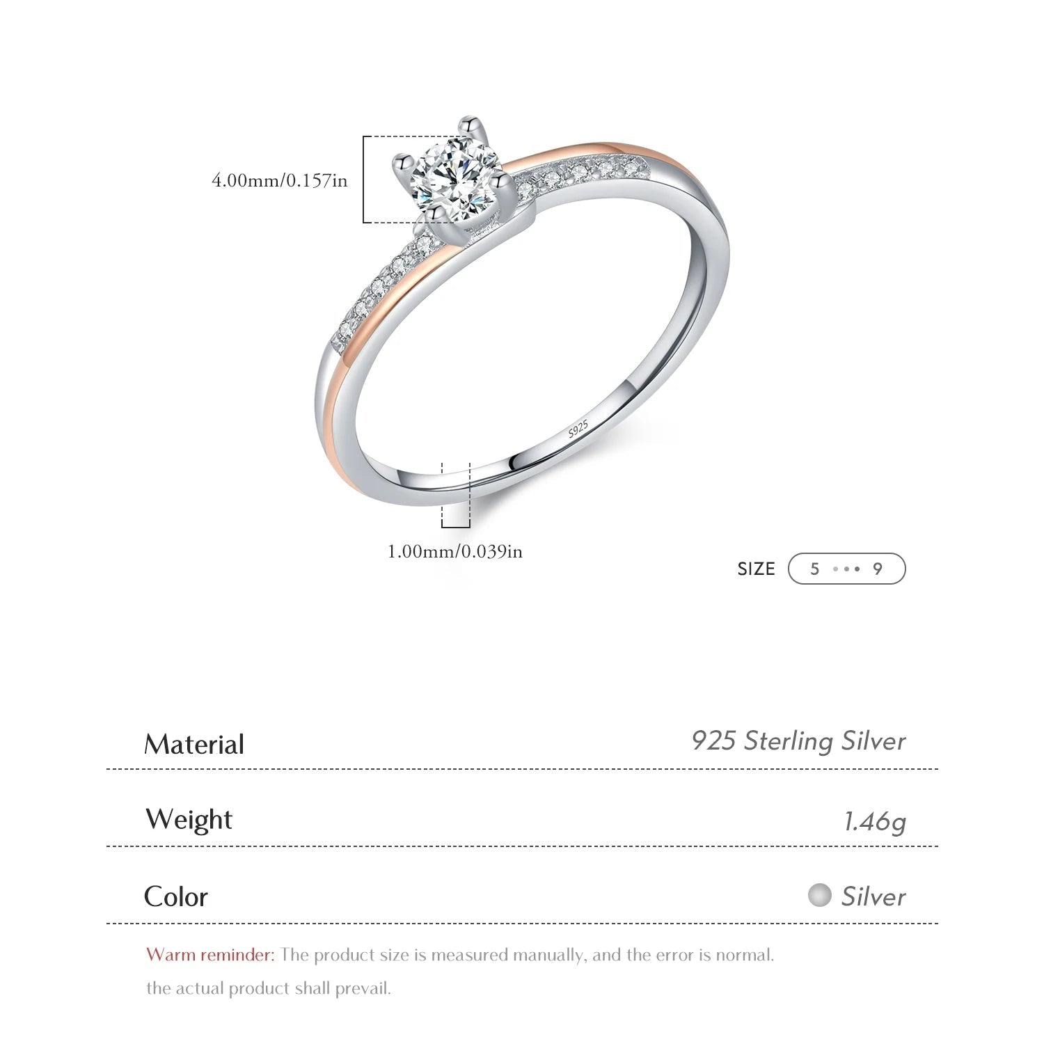 Italy Ring