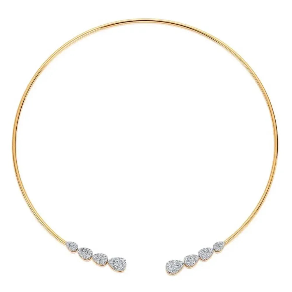 Water Drop Choker