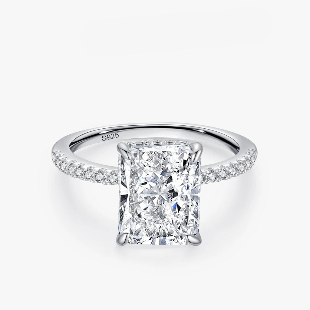 Aurora Ring