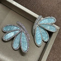 Butterfly Earrings