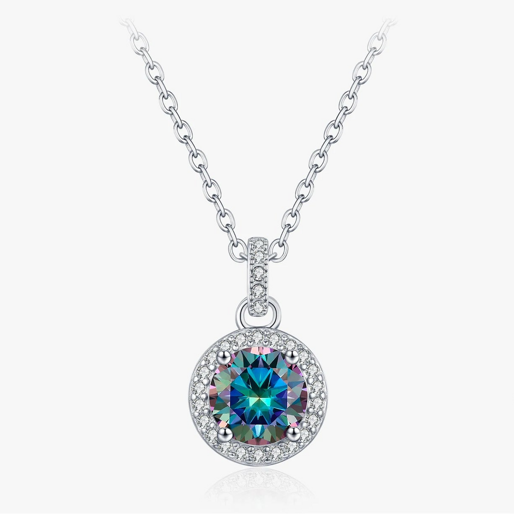 Sky Necklaces