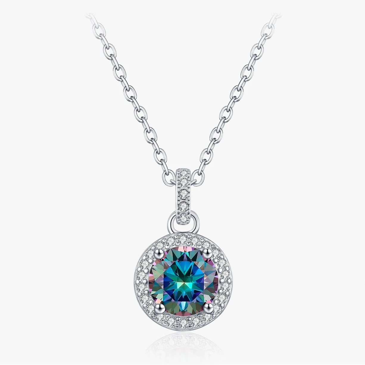 Sky Necklaces