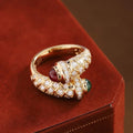 Medieval Rings