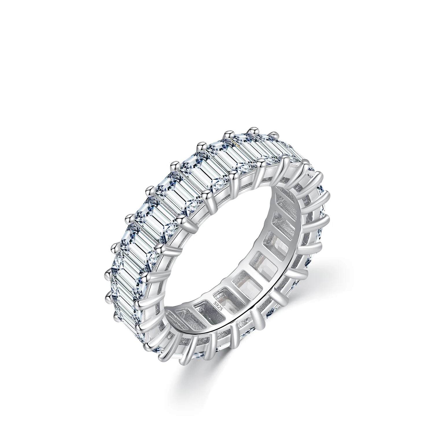 Stacking Rings