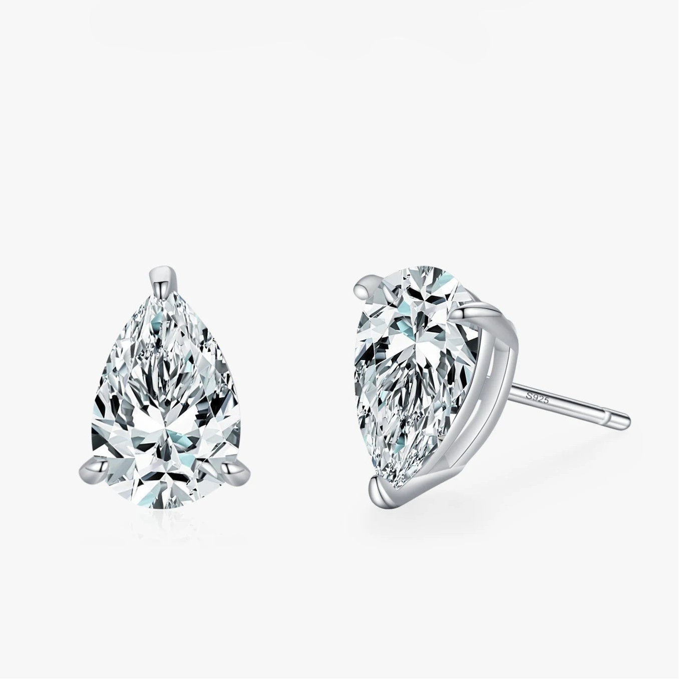 Eden Earrings