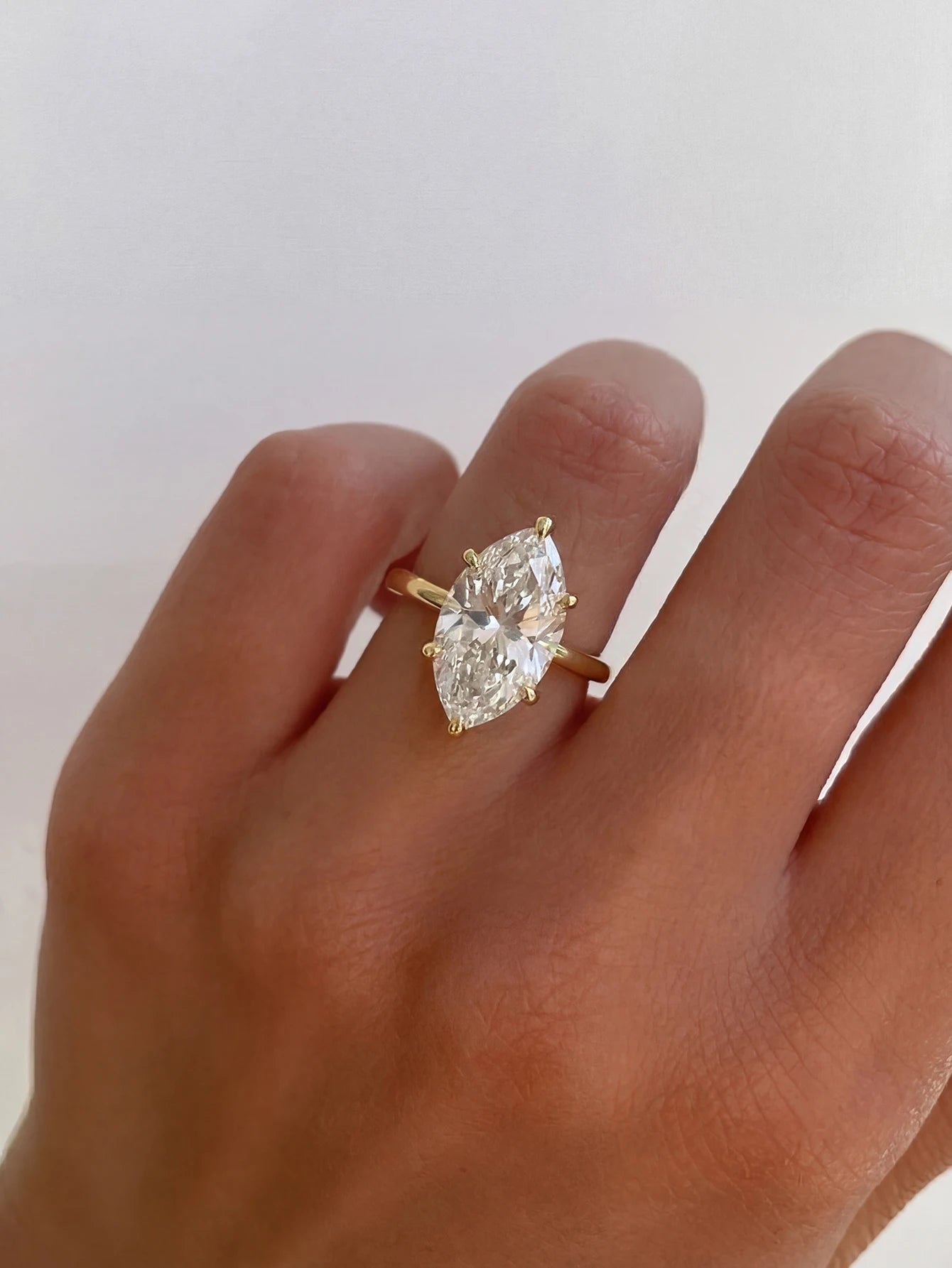 Genesis Ring