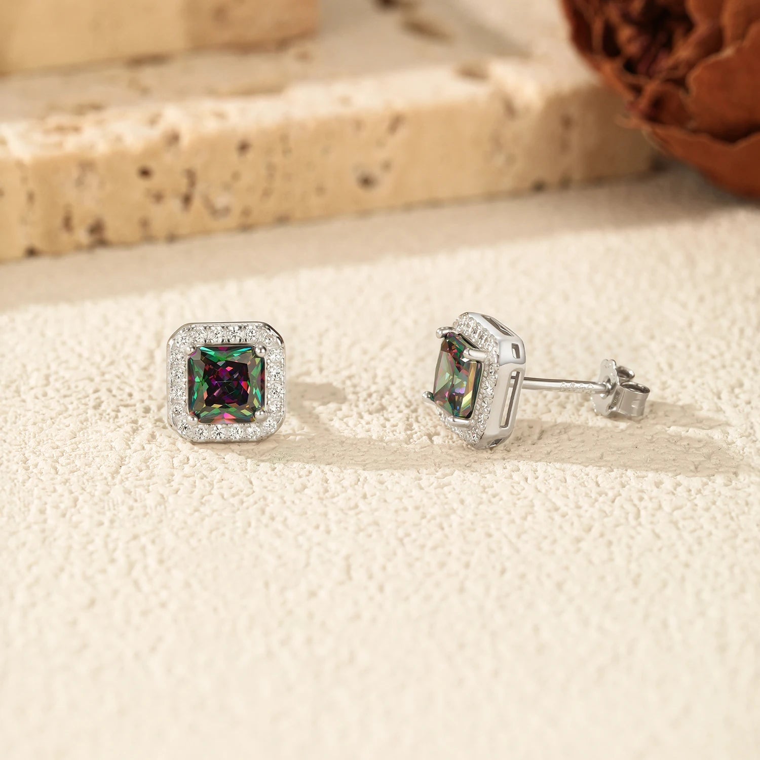 Syren Earrings