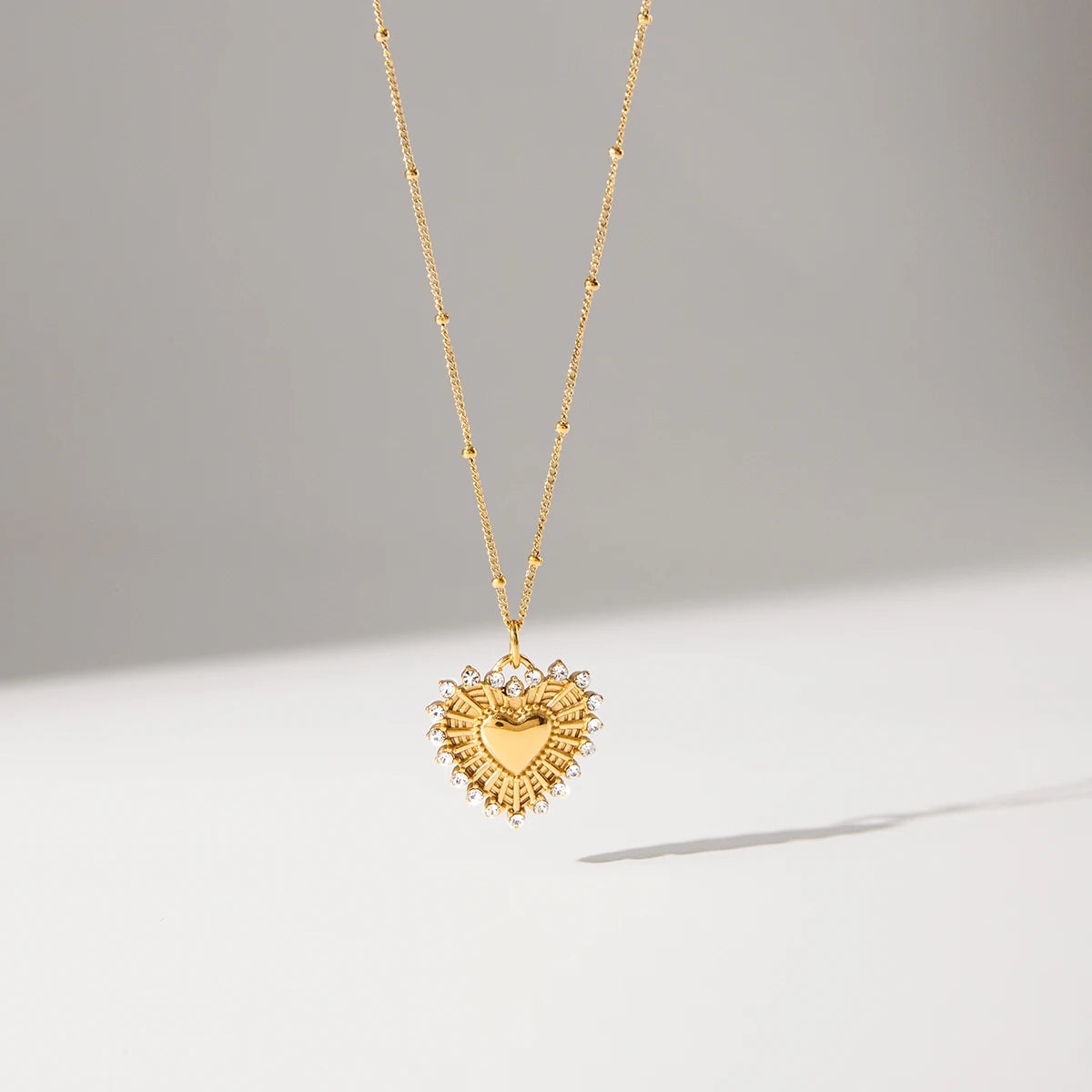 Giovanna Necklace