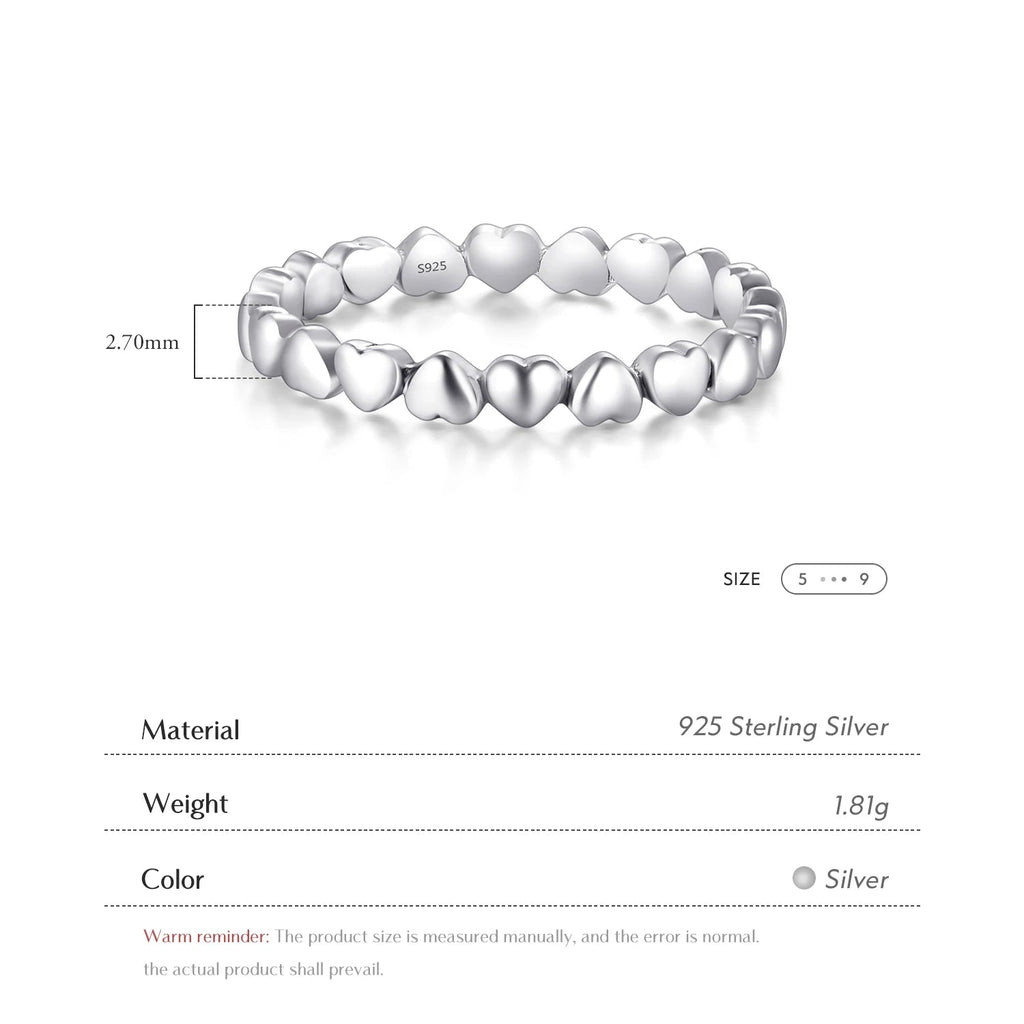 Forever Ring