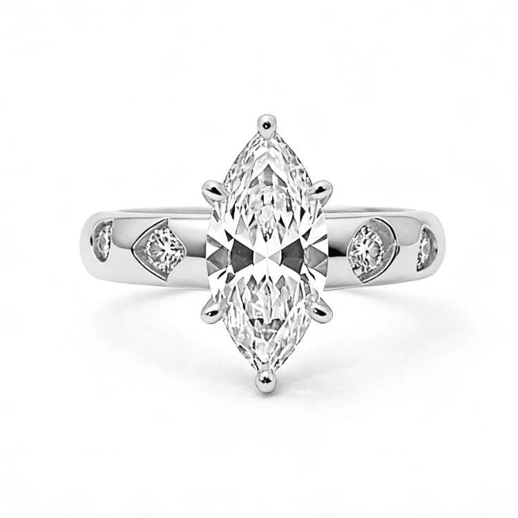 Marquise Ring