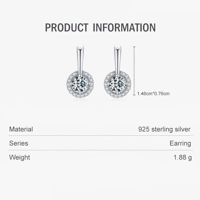 Lumma Earrings