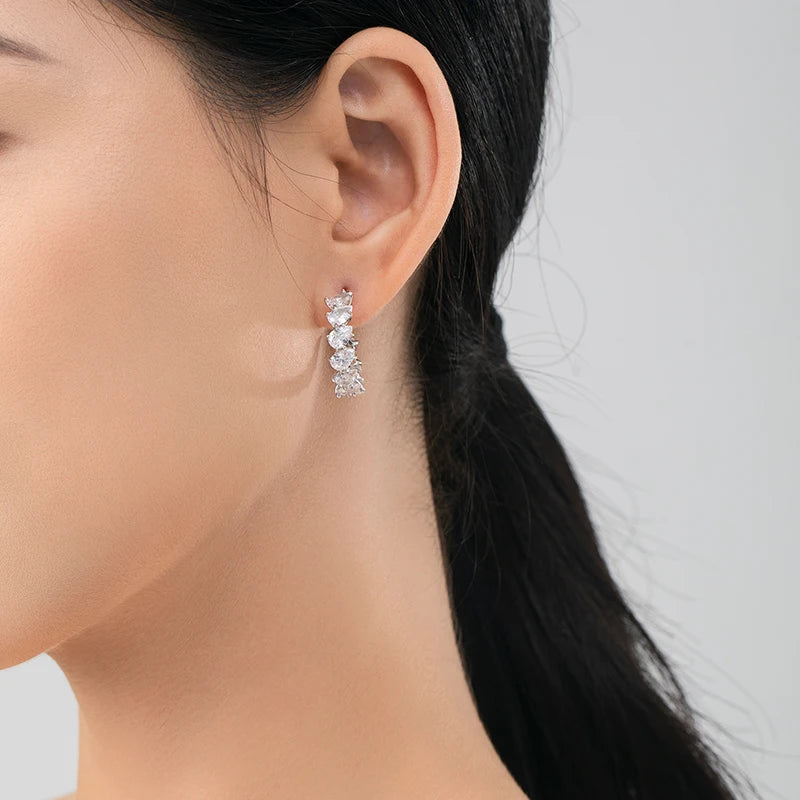 Dionne Earrings