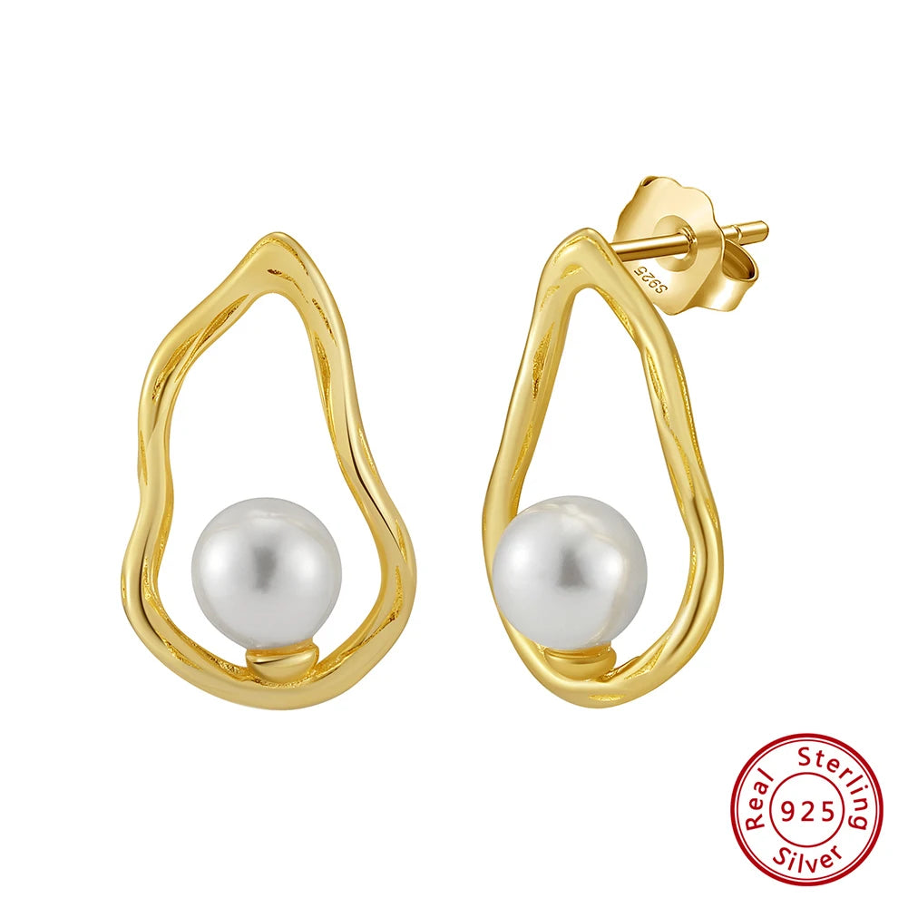 Alexia Earrings