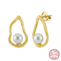 Alexia Earrings