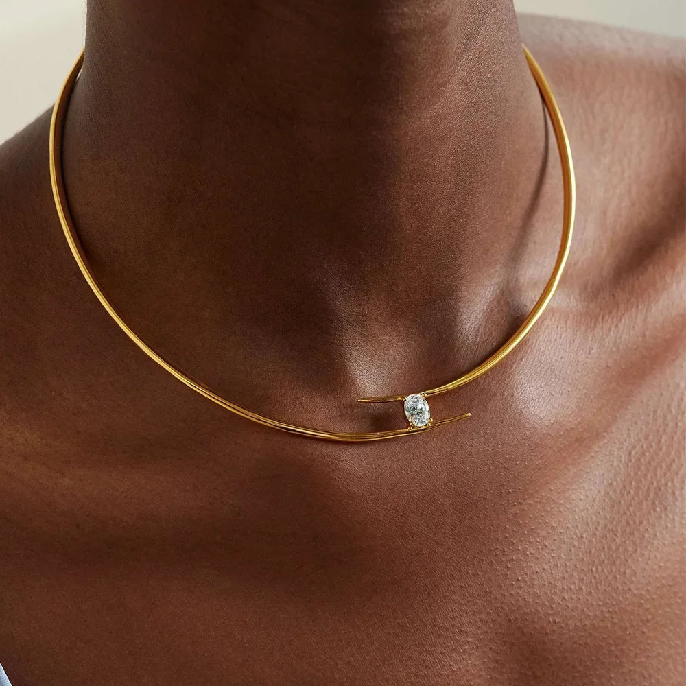 Elisa Necklace