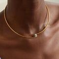Elisa Necklace