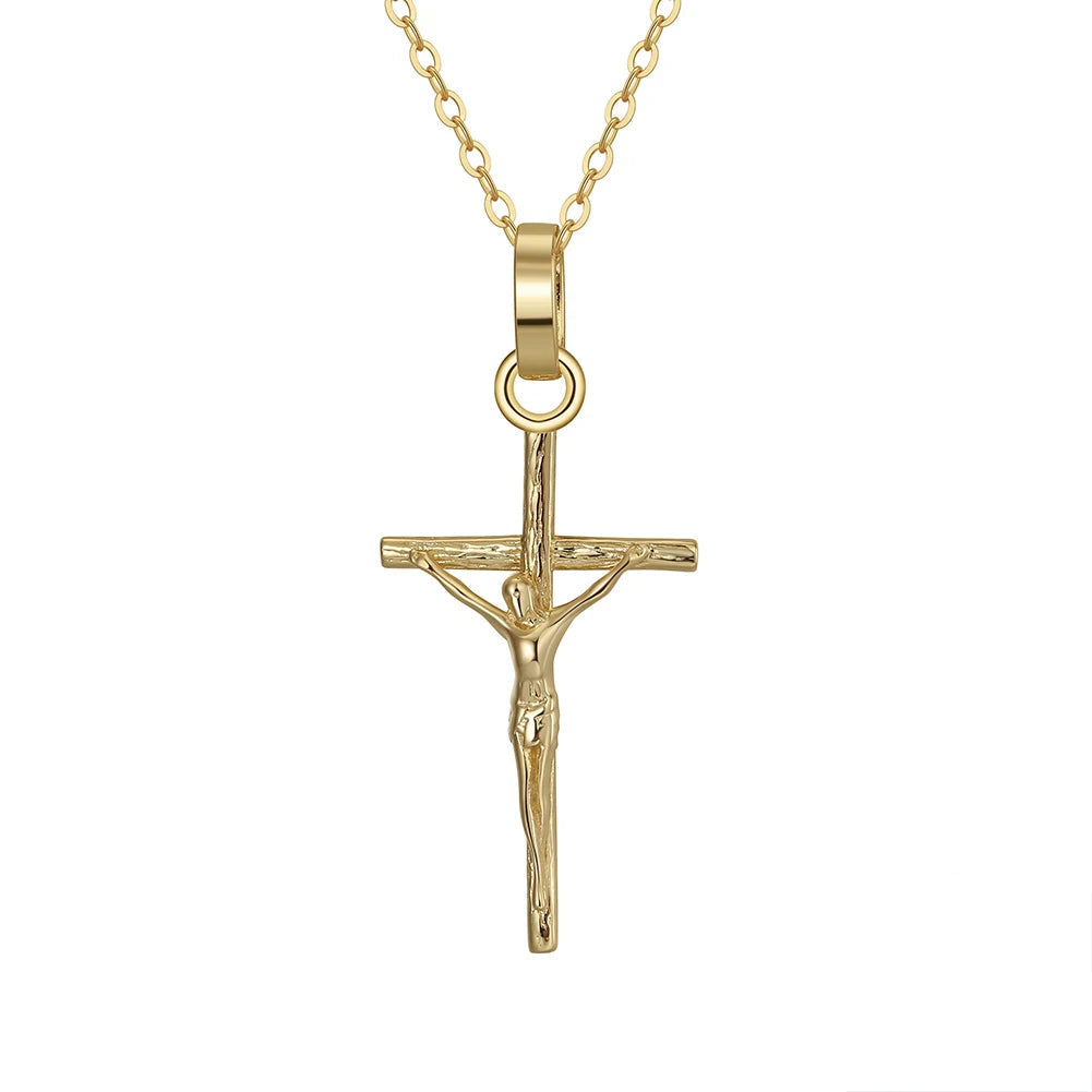 Cross Necklace