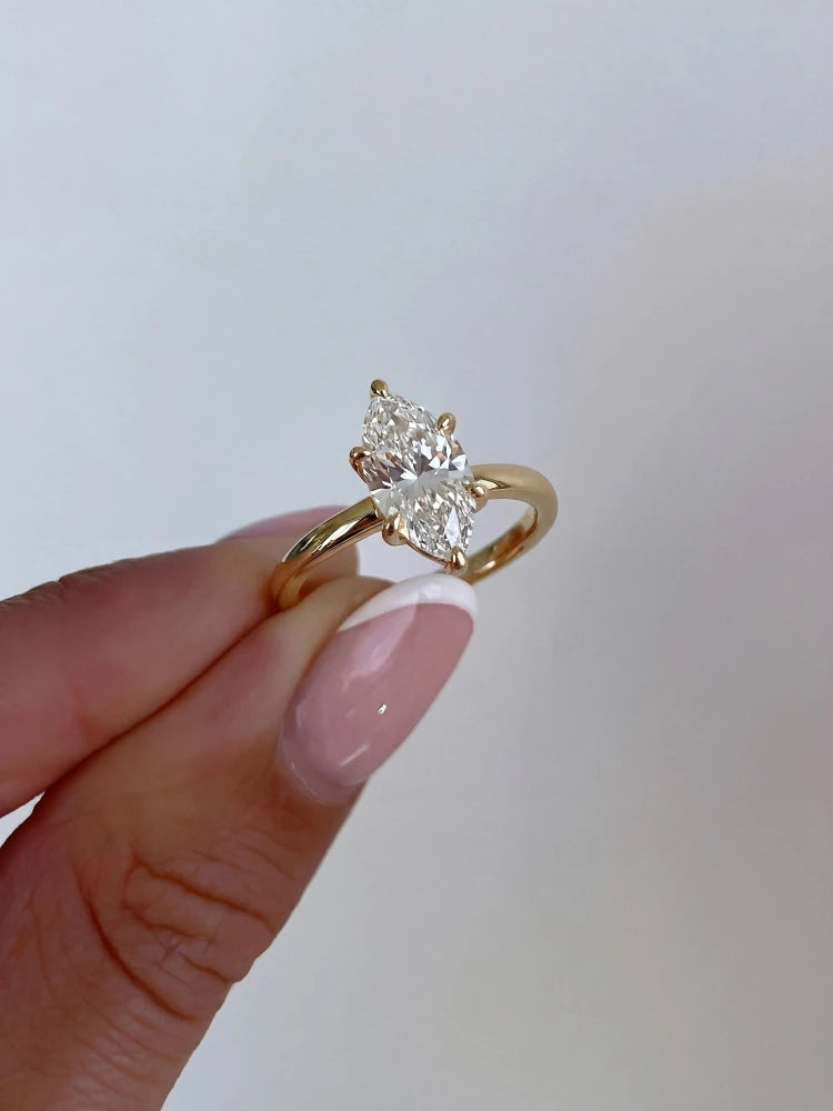 Genesis Ring