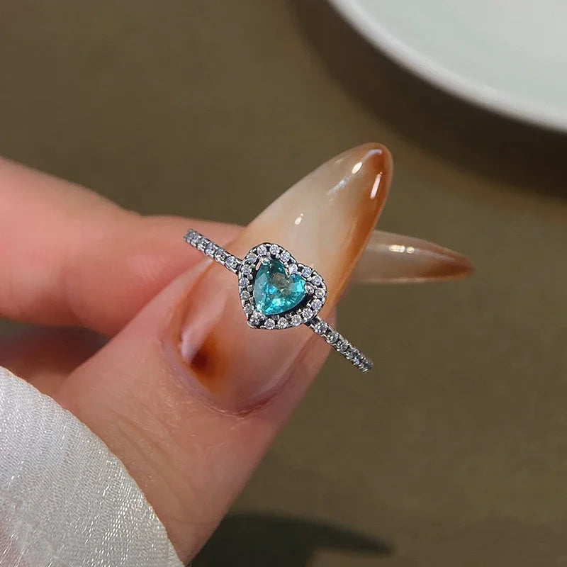 Heart Ring