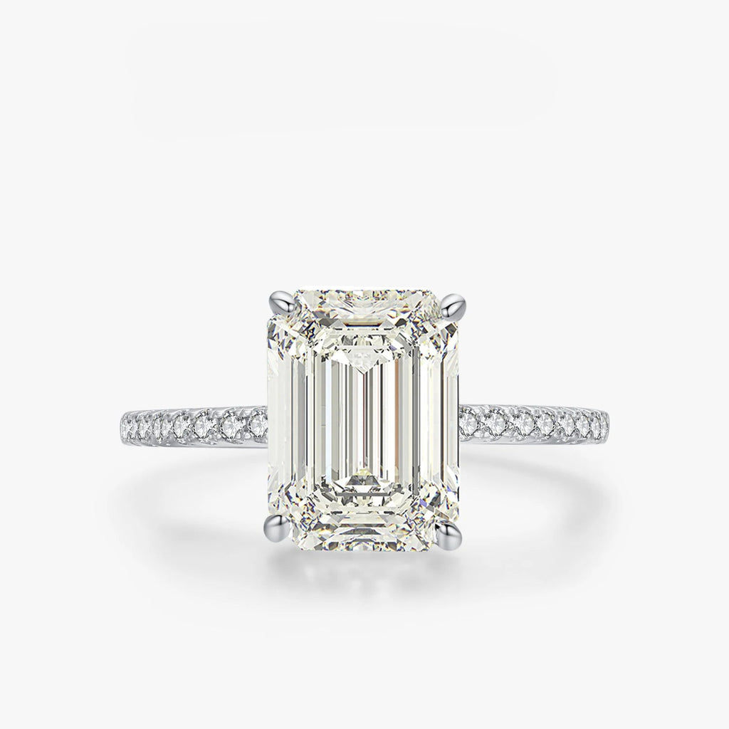 Pagoda Ring