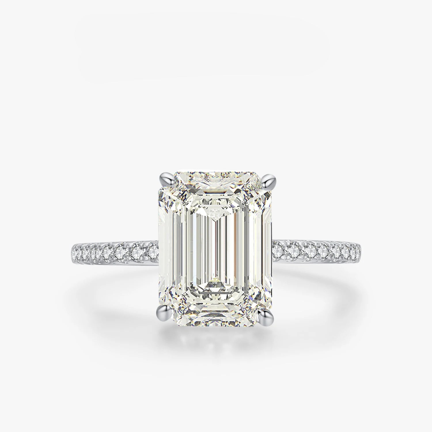 Pagoda Ring