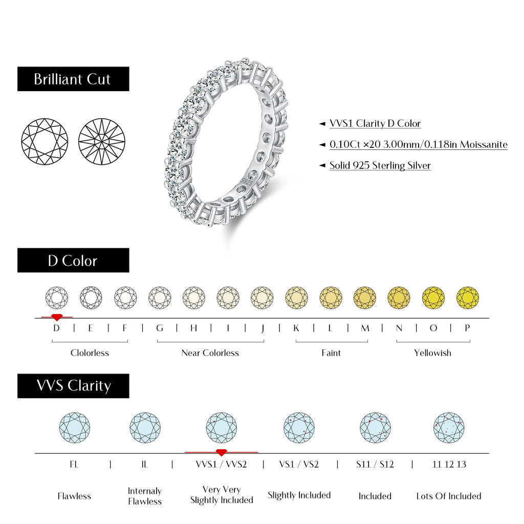 Eternity Ring