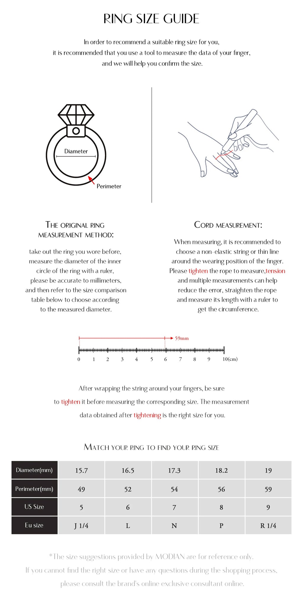 Roma Ring