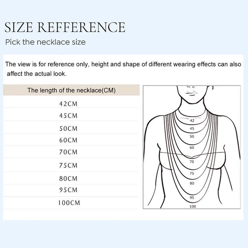 Camile Necklace