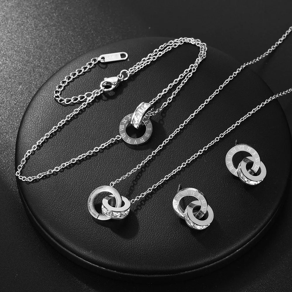 Versatile Set