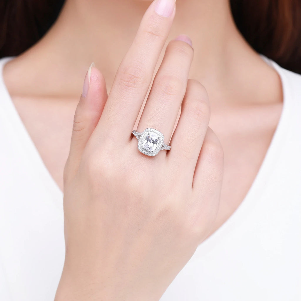 Cosmo Ring