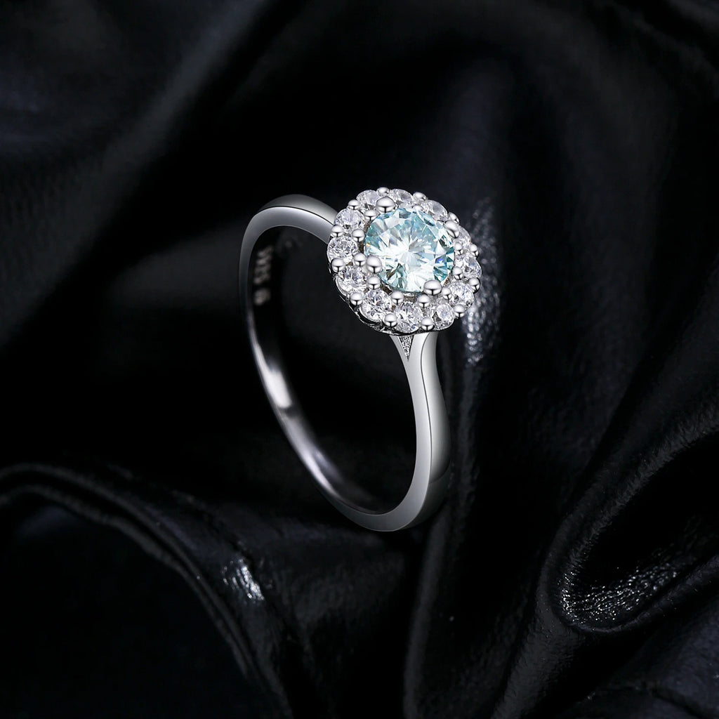 God Eye Ring
