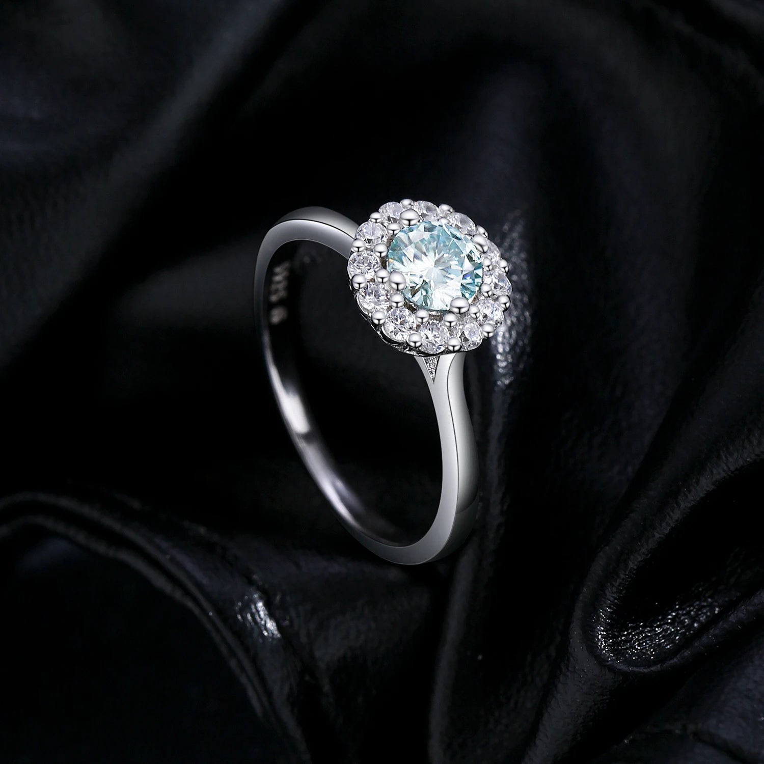 God Eye Ring