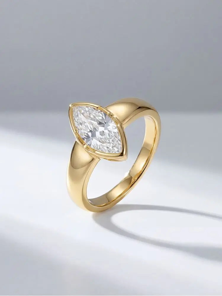 Marquise Ring