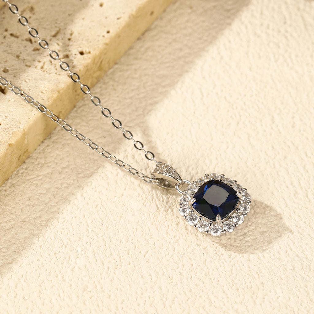 Royal Necklaces
