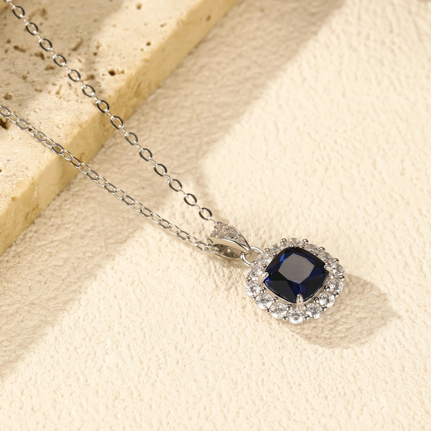 Royal Necklaces