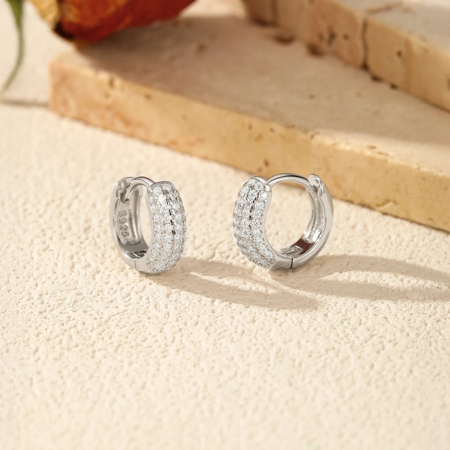 Alyce Earrings
